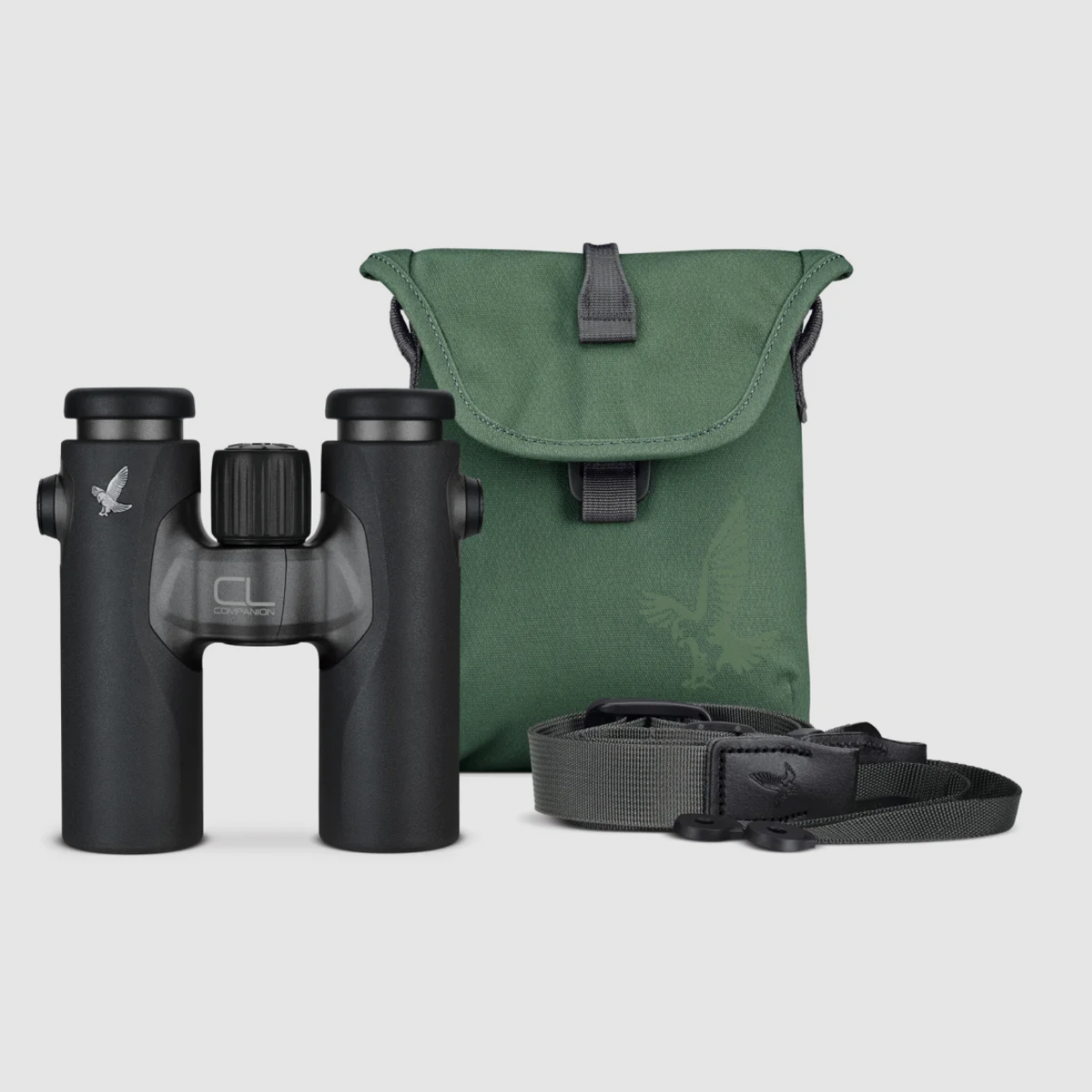 Swarovski Verrekijker CL COMPANION 8x30 met toebehorenpackage, afbeelding 8 van 11