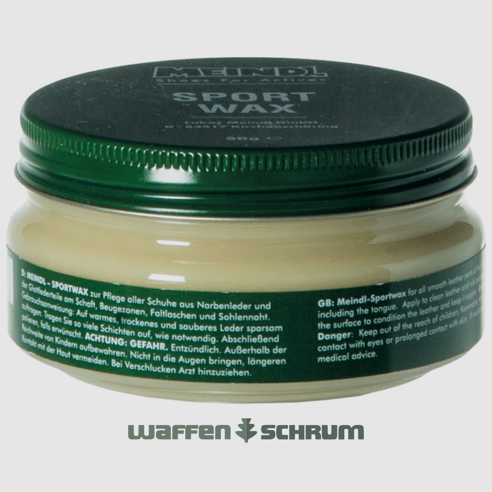 Meindl Sportwax