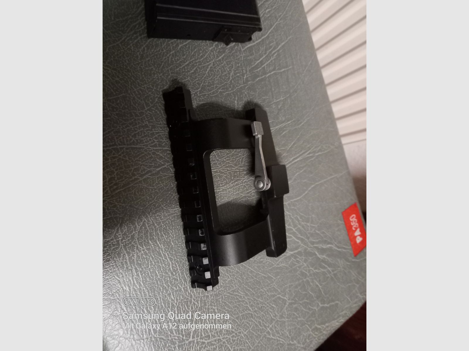 Zastava M 2010 G .308