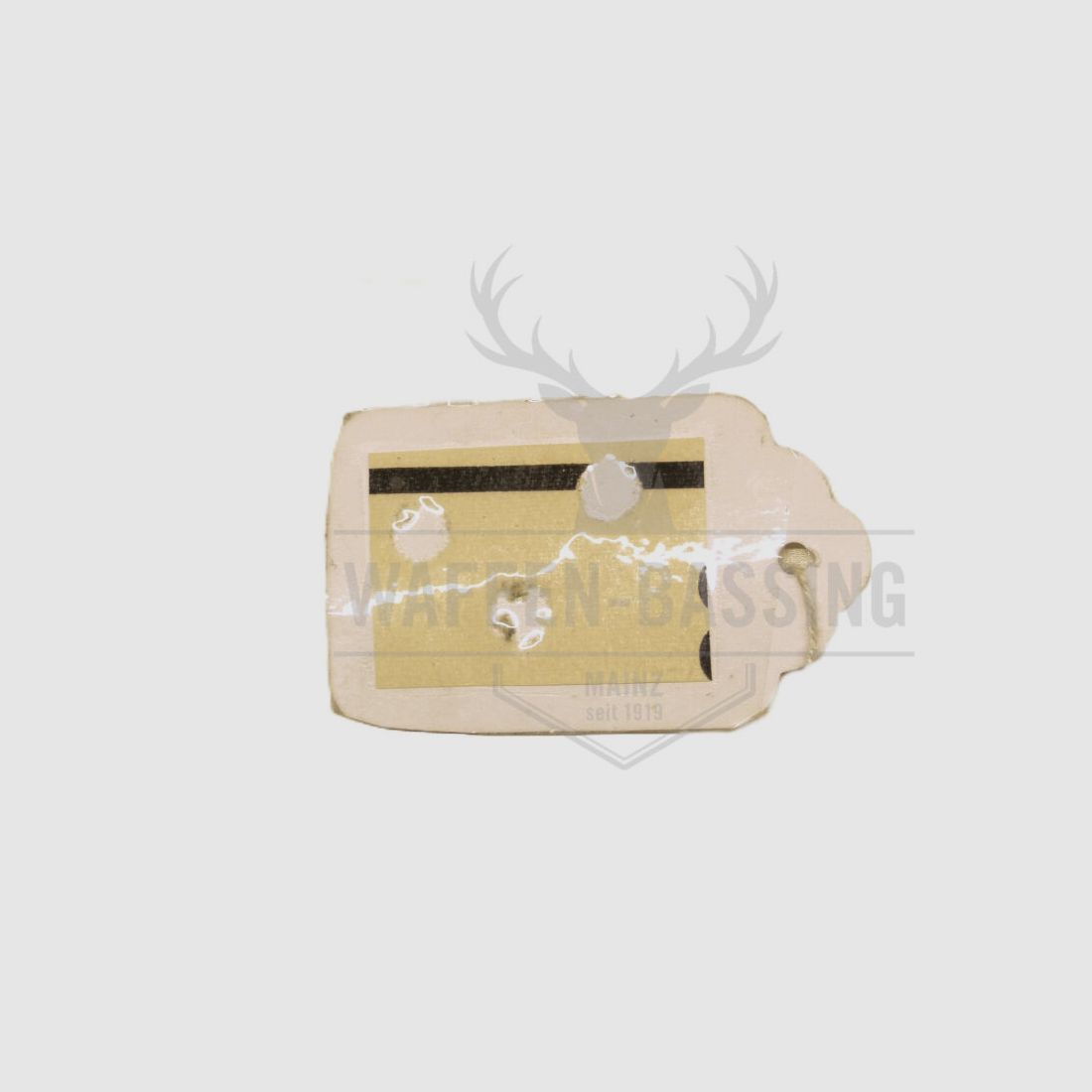Blaser R93 Offroad Tracking Rifle
