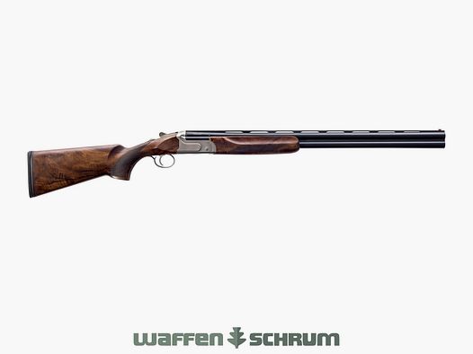 Akkar Churchill 206S Sporting blued