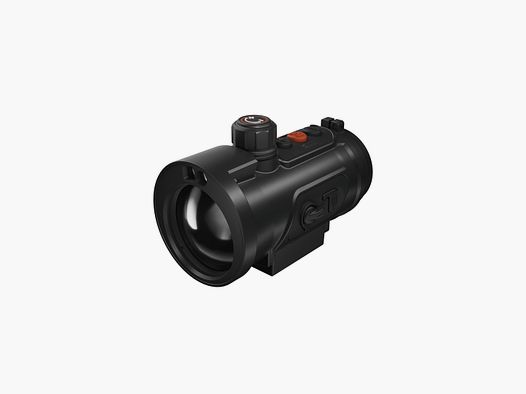 ThermTec Hunt 650L