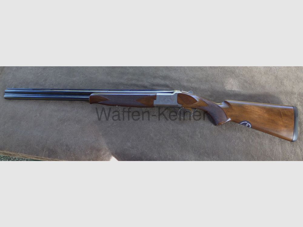 Browning B 525 Jeu 1