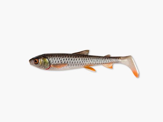 SAVAGE GEAR – 3D WHITEFISH SHAD 17.5cm / 42g | 2pcs | Roach