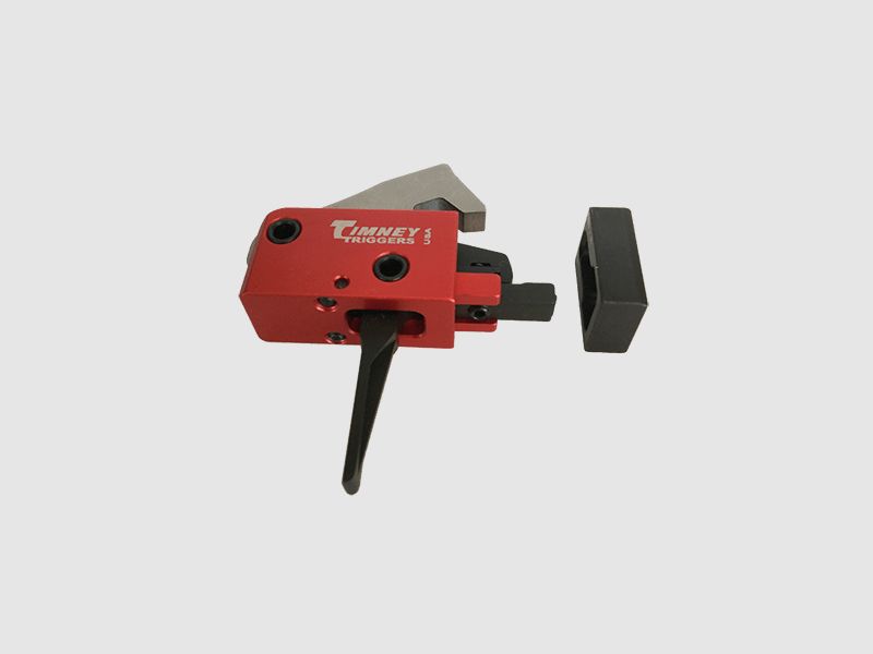 Trigger 2-Stage Straight AR PCC, image 3 sur 5