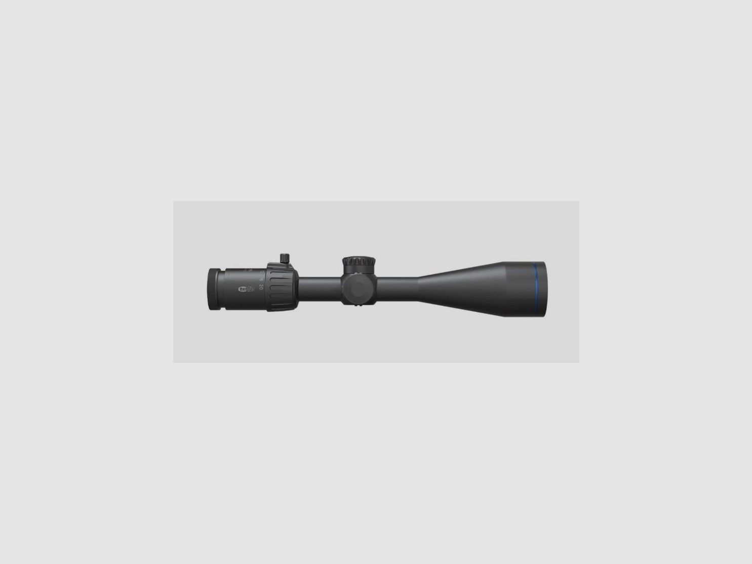 MEOPTA MEOPRO R5 4-20×50 RD SFP BDC3, Bild 3 von 3