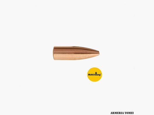 PALLE – SIERRA – 22 CAL .224 DIA. 53GR HP MATCHKING (100 PZ) -1400