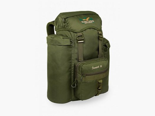 Zaino Marsupio Forest 30
