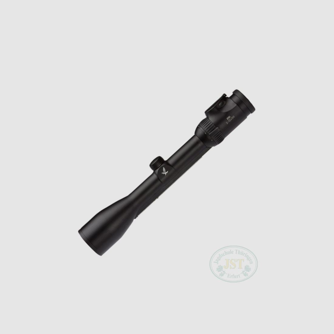 Swarovski Z6i 2-12X50