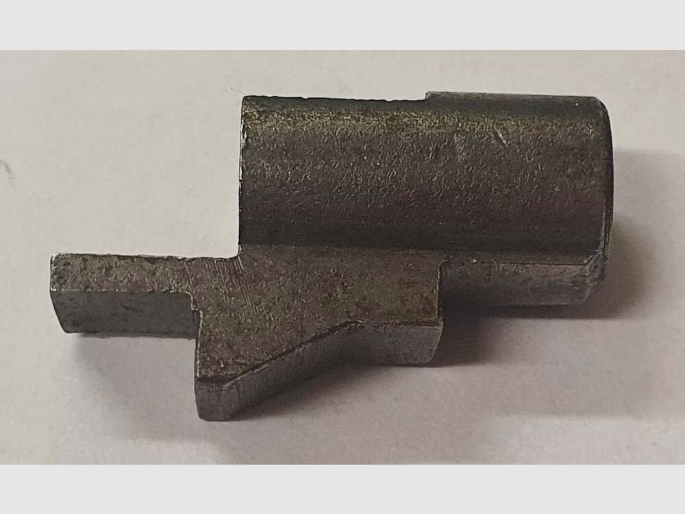 Mauser Oberndorf Wehrsportgewehr "Modelo Deportivo Alemán" tuerca del percutor