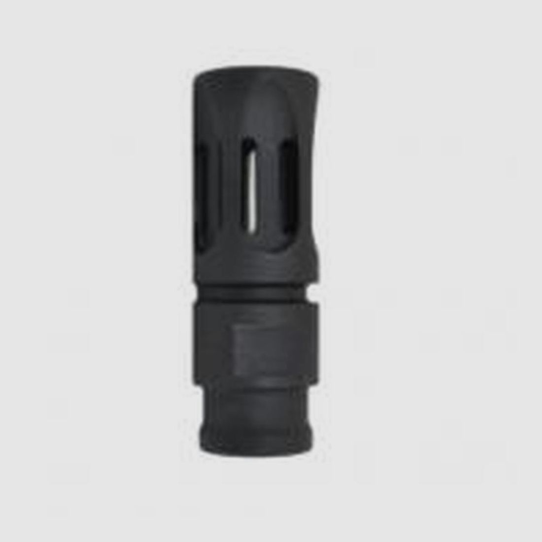 Flammenblende Stahl PPS 14mm CCW - Hohe Robustheit - Kompatibilität Airsoft - Optimale Tarnung, Bild 3 von 5