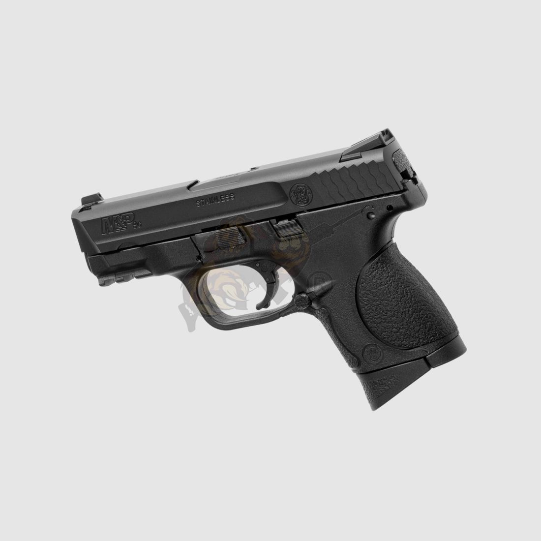 M&P 9C Metal Version GBB -F-