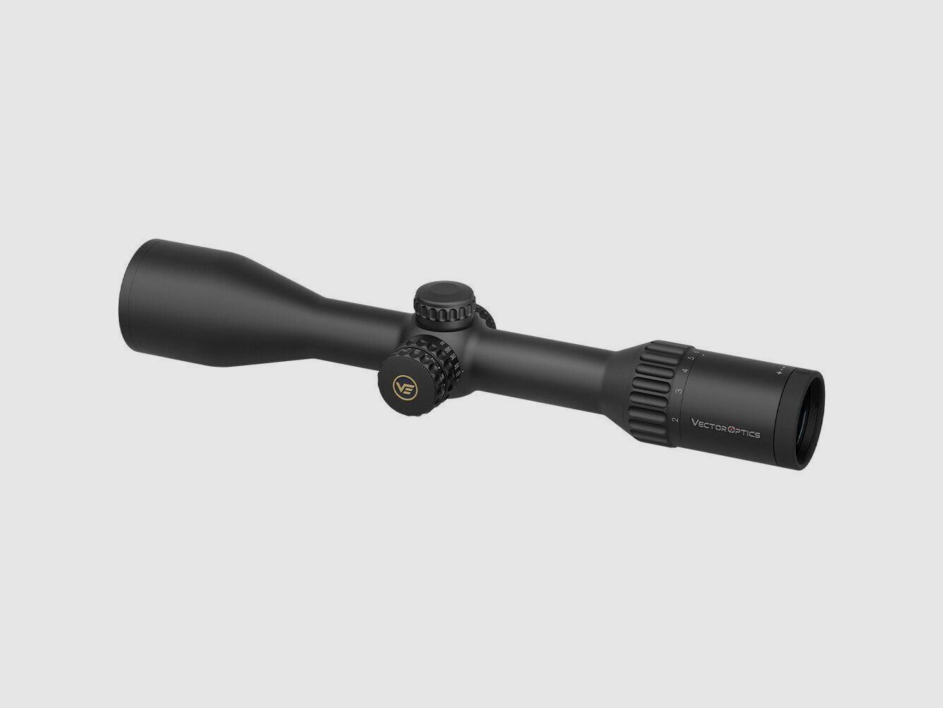 Vector Optics Zielfernrohr Continental X8 2-16×50 Ed, Bild 1 von 4