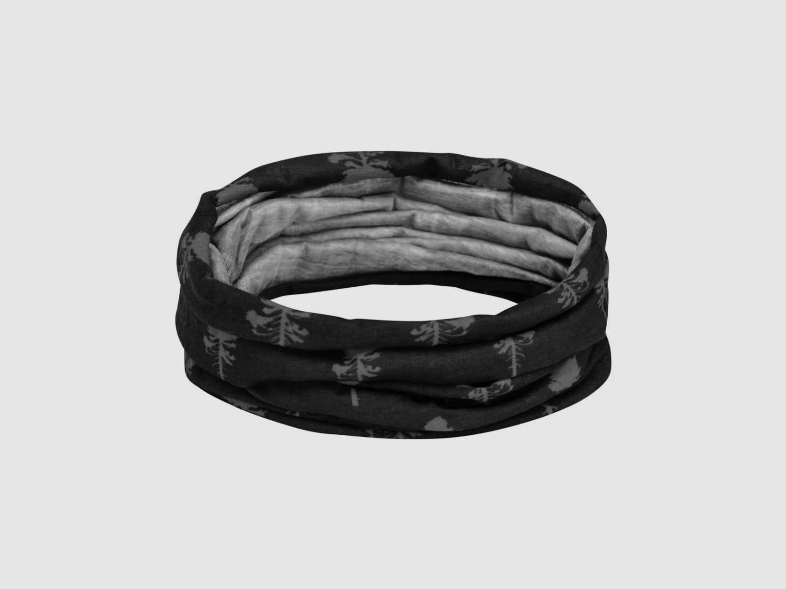 PINEWOOD Head Scarf Outdoor 3P Schlaufenschal