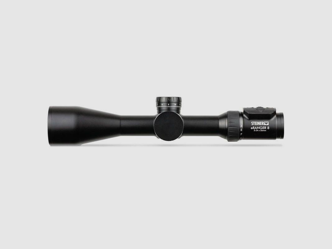 LUNETA STEINER eRANGER 8 3-24X56 CW, zdjęcie 4 z 7