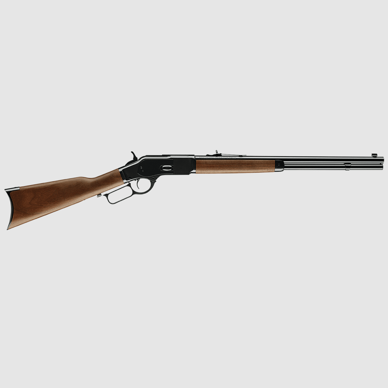 Winchester 1873 Short Lever-Action Rifle Cal. 357 Mag.