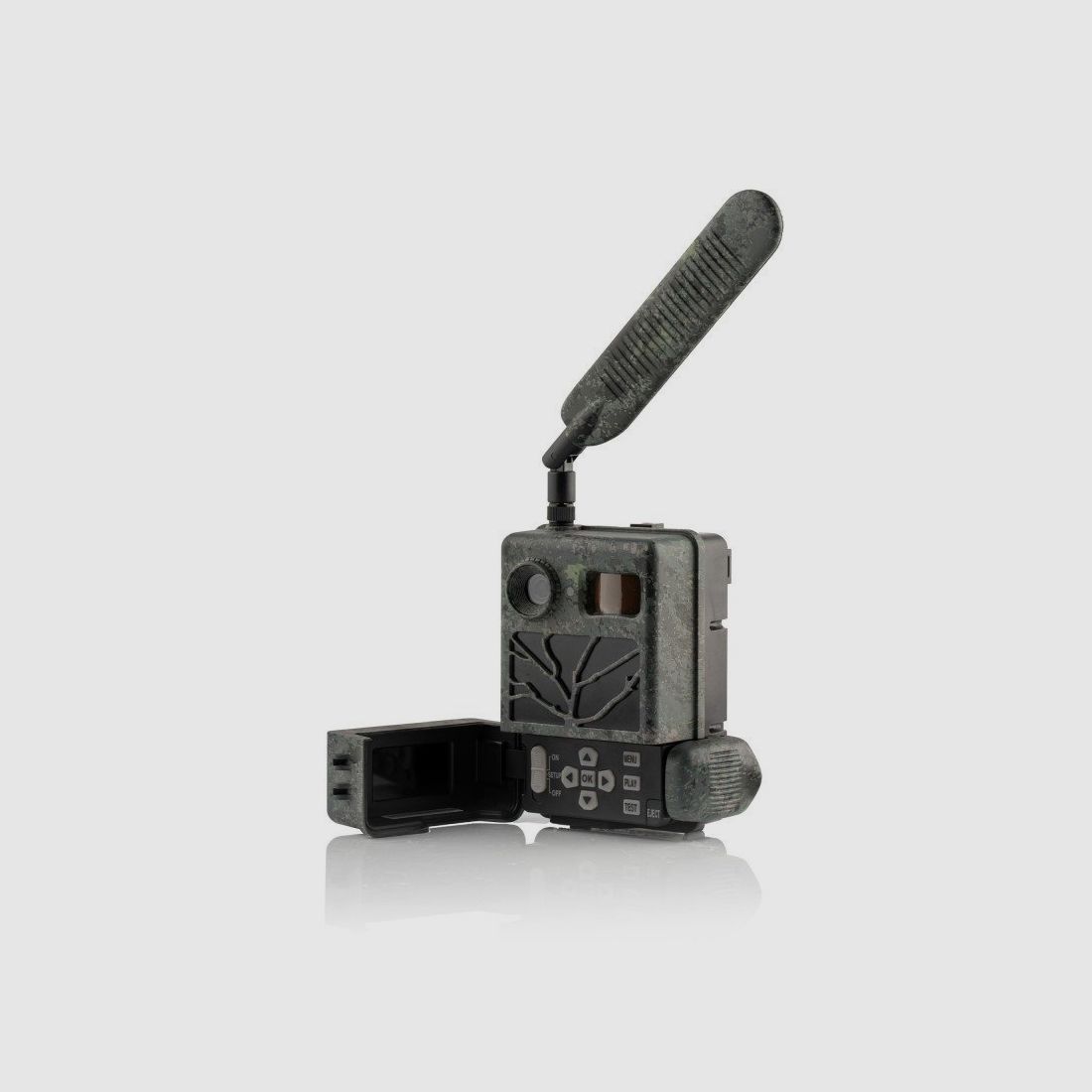 Wildcamera Zeiss Secacam 3, afbeelding 2 van 2
