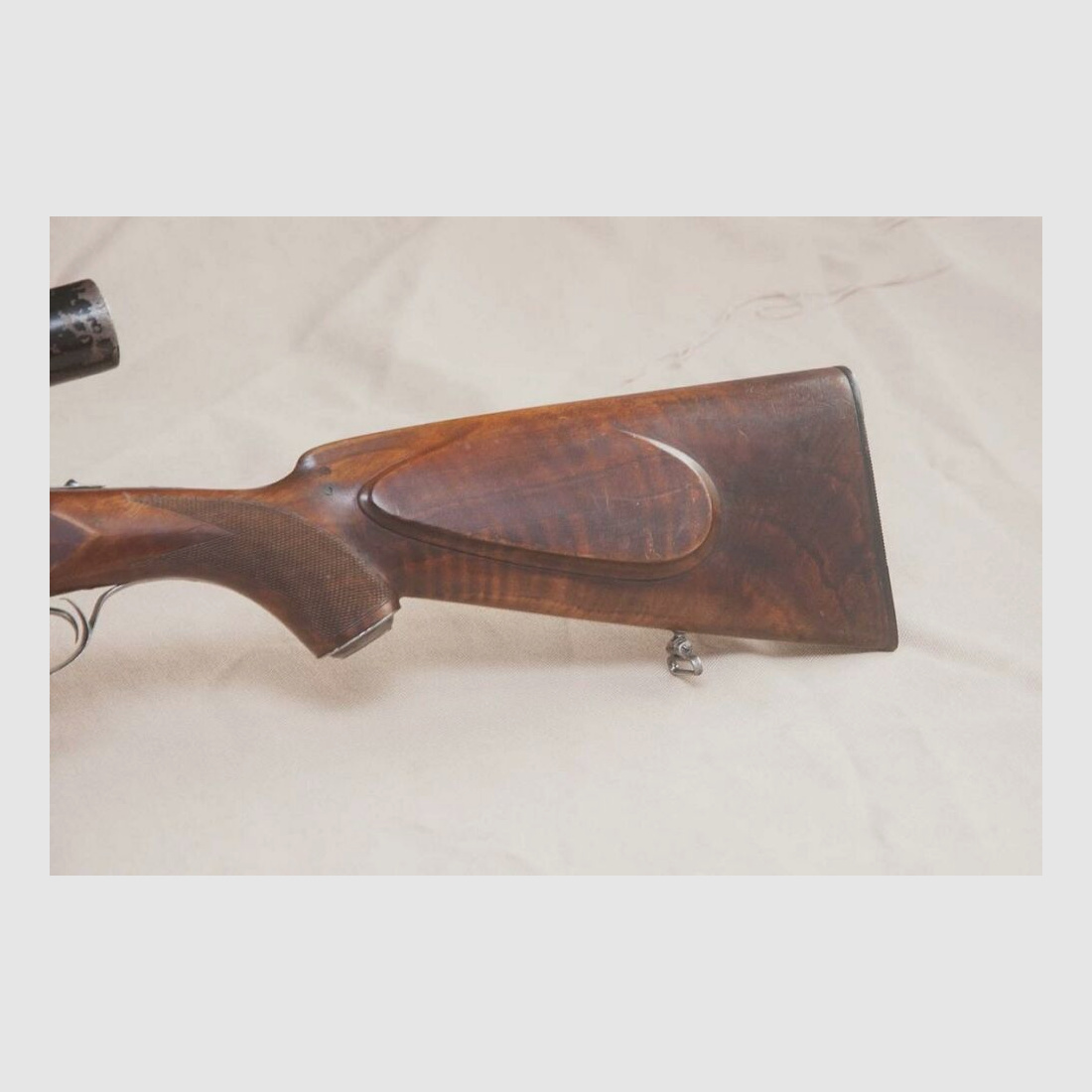 Robert Schüler Köln - Vorkriegswaffe Baujahr 1931 BBF