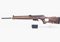 Molot Vepr .223 Super