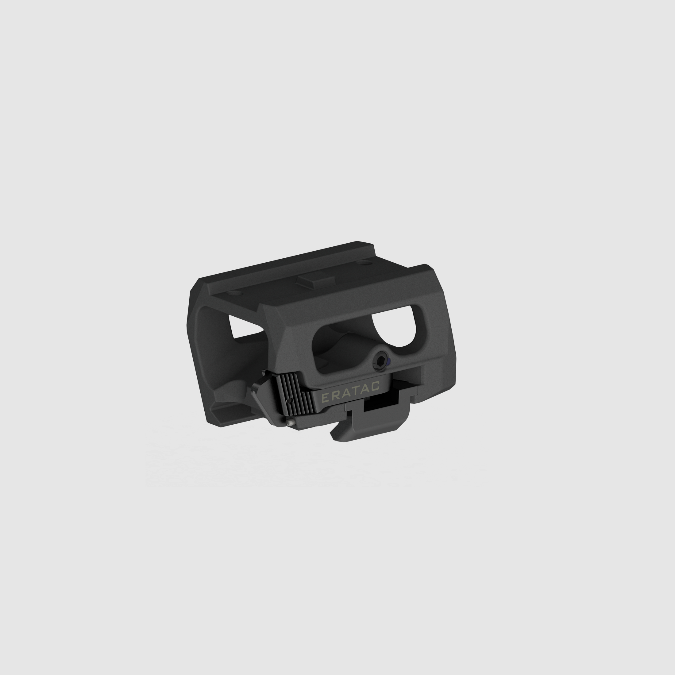 USL-montage voor Aimpoint ACRO, ashoogte 57,4mm, afbeelding 2 van 5