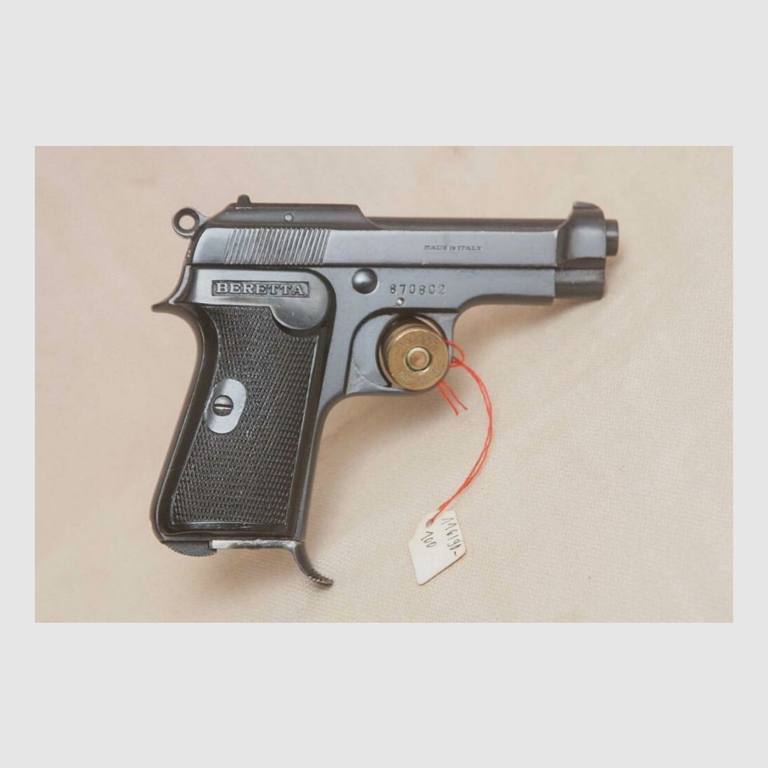 Berettag 31, image 2 sur 2