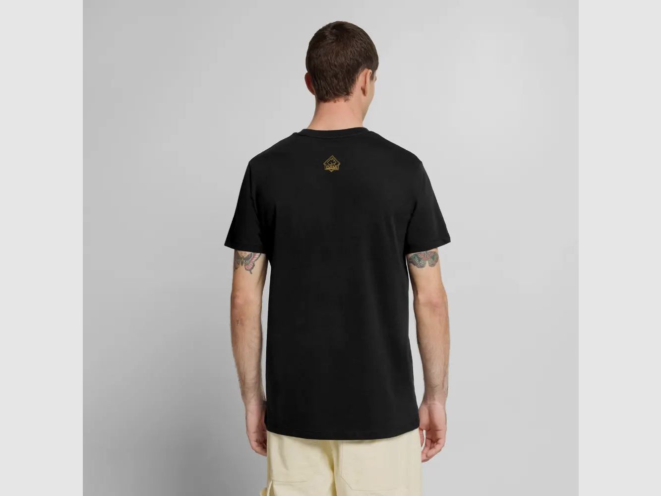 PUMA Men’s Premium T-Shirt "Saufeder"