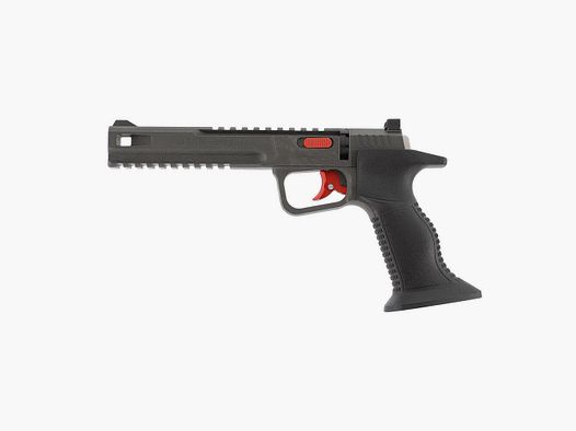 UX SPA Expert GRY Co2 Pistol 4.5mm Diabolo black