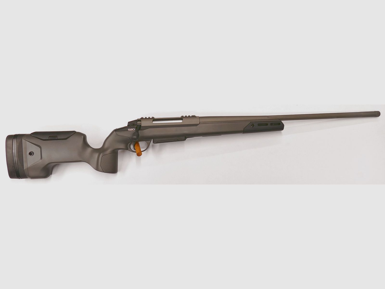 Sako S20 Cera 5/8x24 LL61cm 6,5Creedmoor Repetierbüchsen