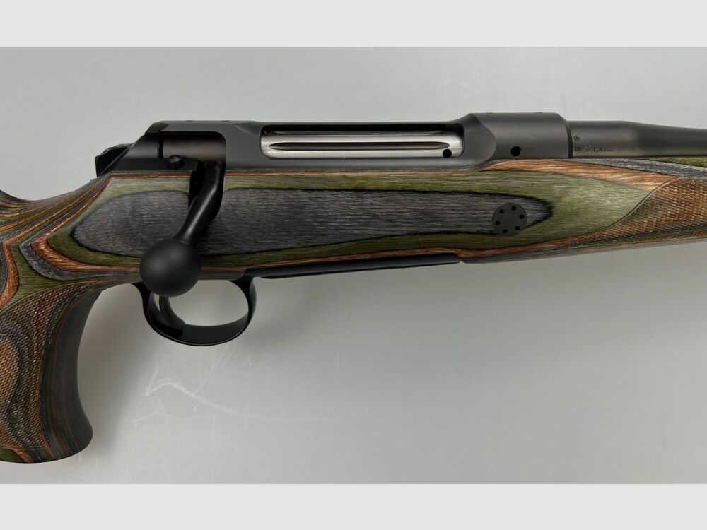 Sauer 101 GTI Highland