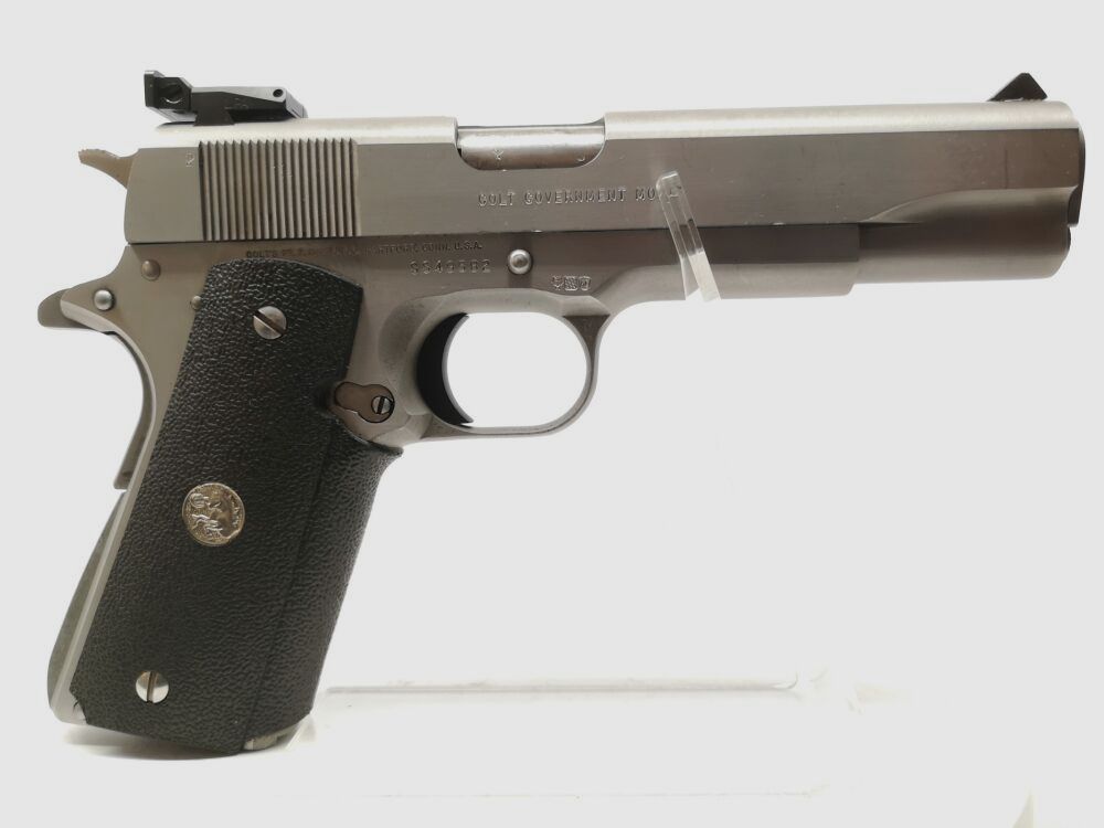 Colt MK IV Series 80, zdjęcie 7 z 10