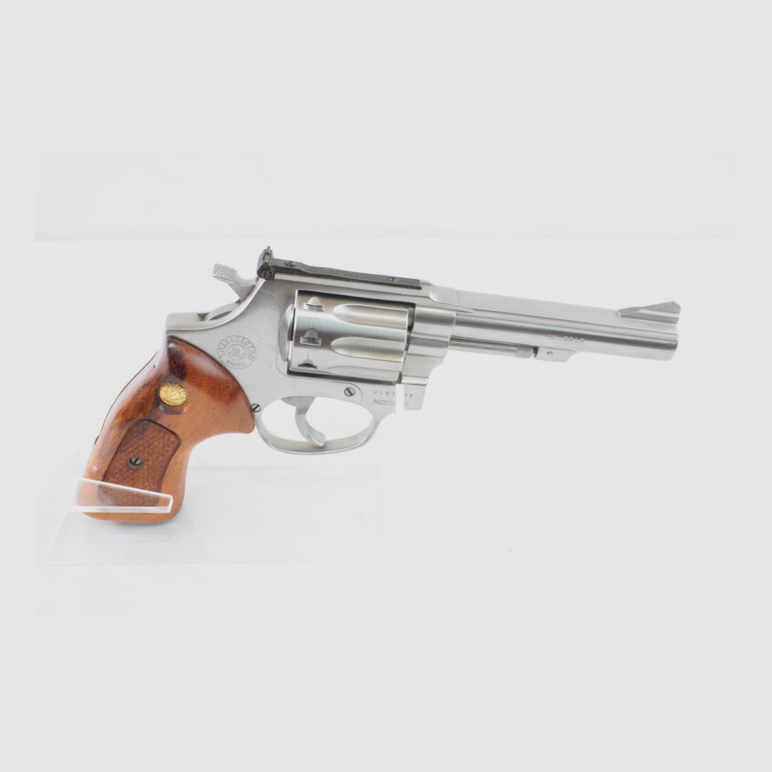Taurus Model 94 Revolver - .22lr