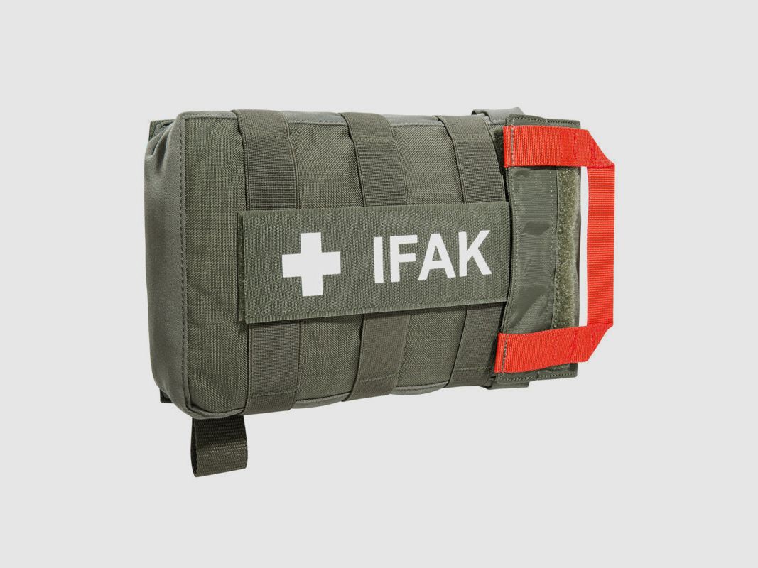 Tasmanian Tiger IFAK Pouch VL L IRR, Bild 1 von 2