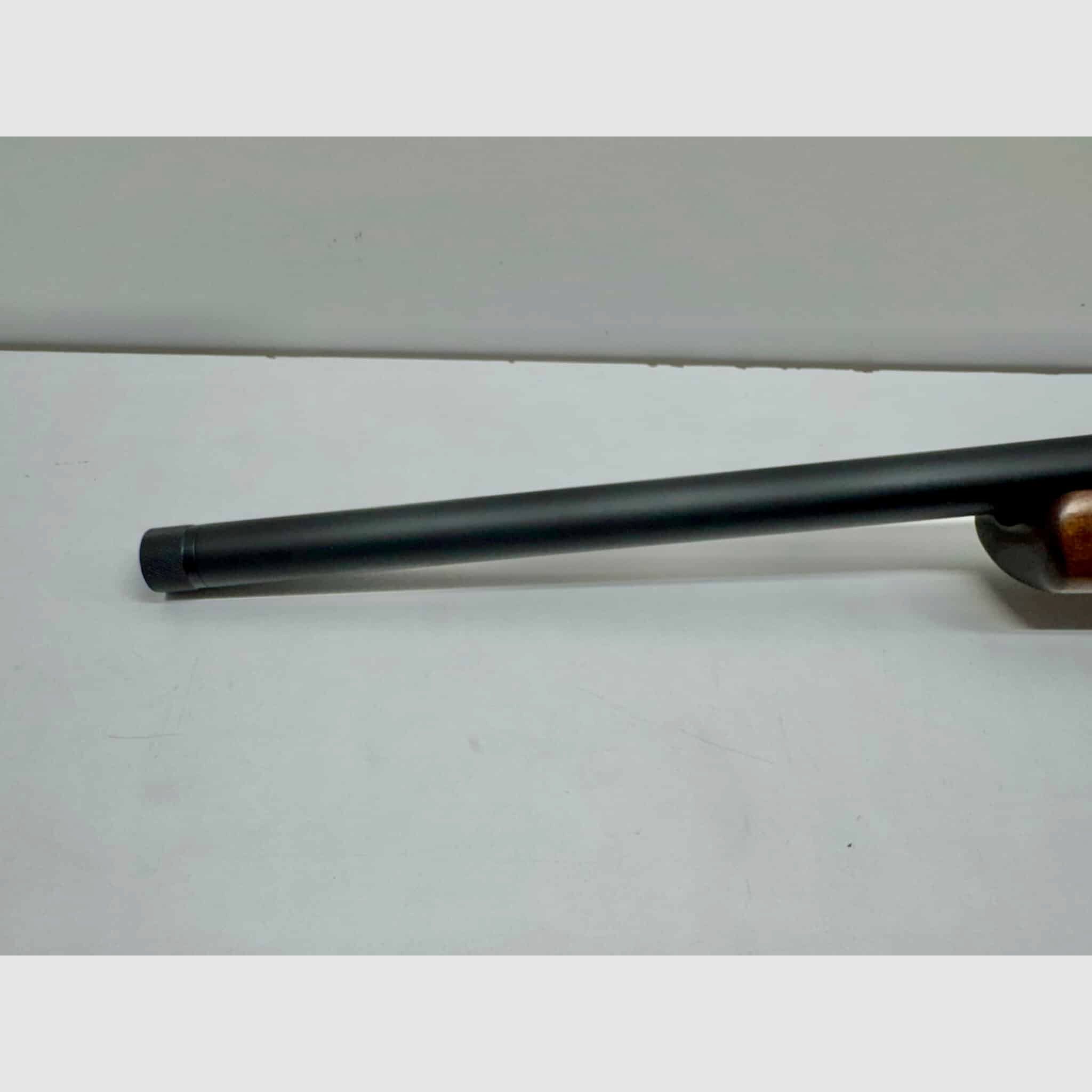 Brenner BR20 Exklusivmodell