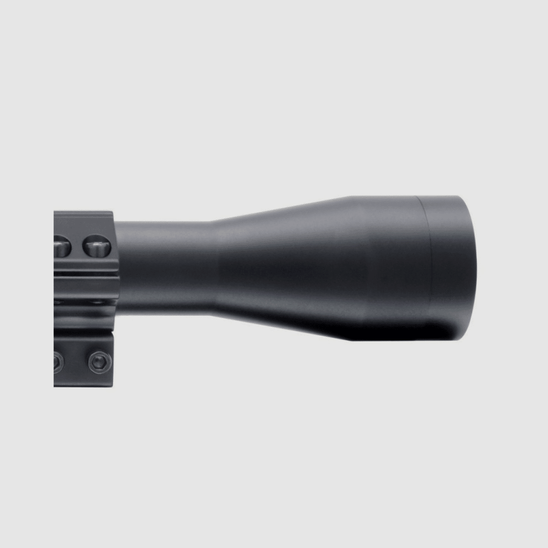 Air Rifle Scope Arcea 4×32 – 25.4mm with Mounts, image 4 of 7