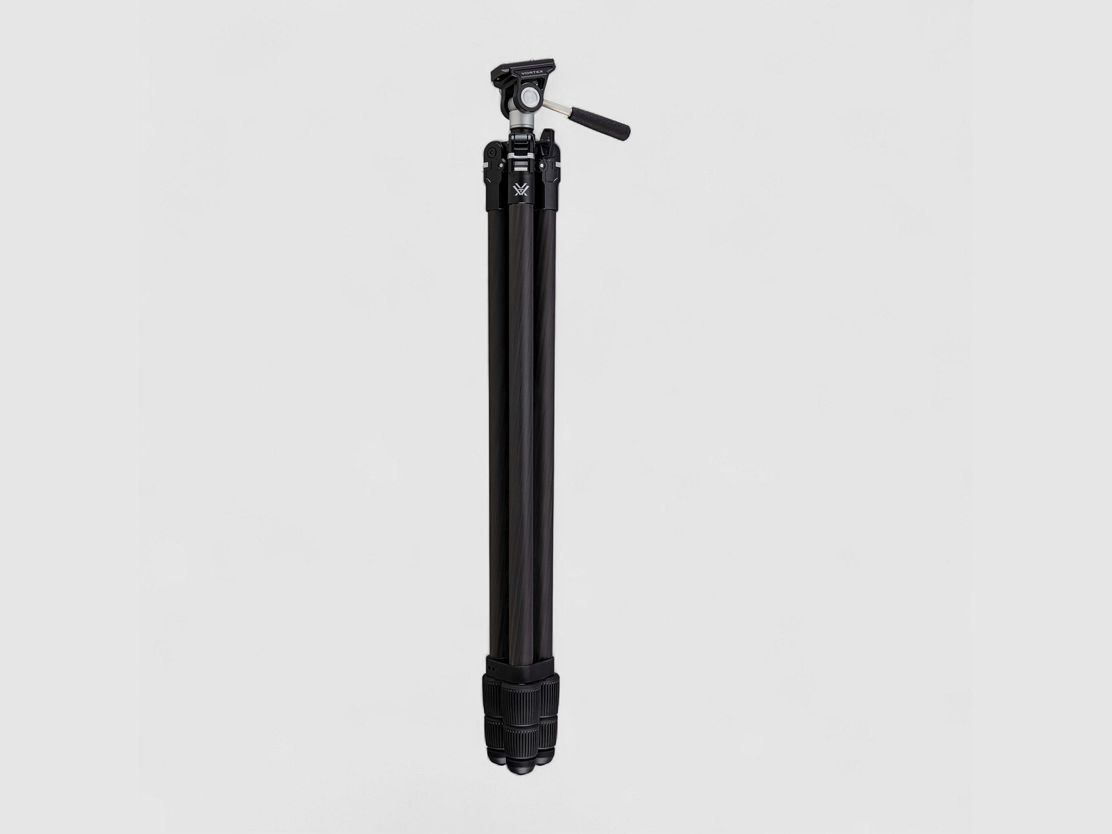 Trípode de carbono Vortex Ridgeview