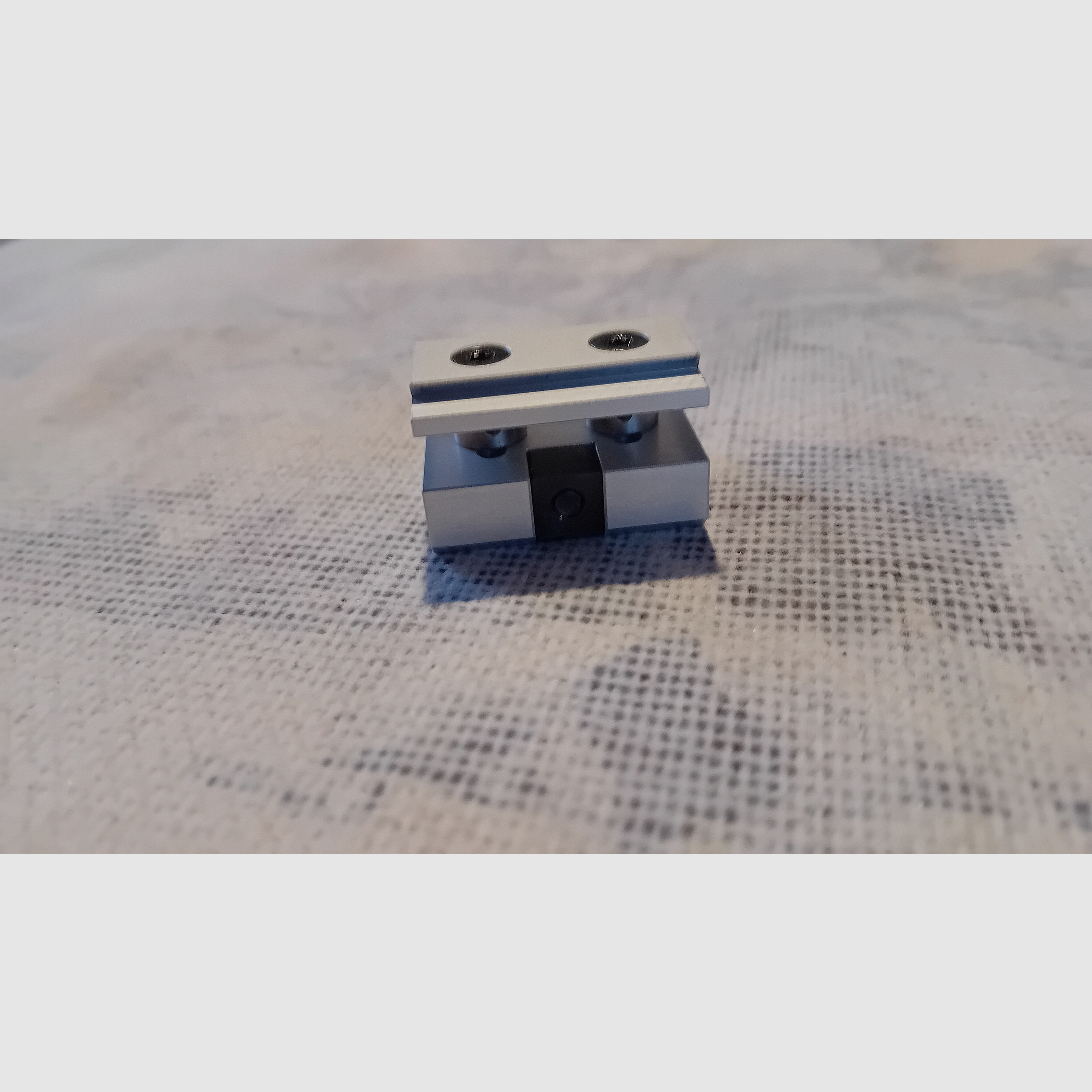 Aumento de la cuota de Centra