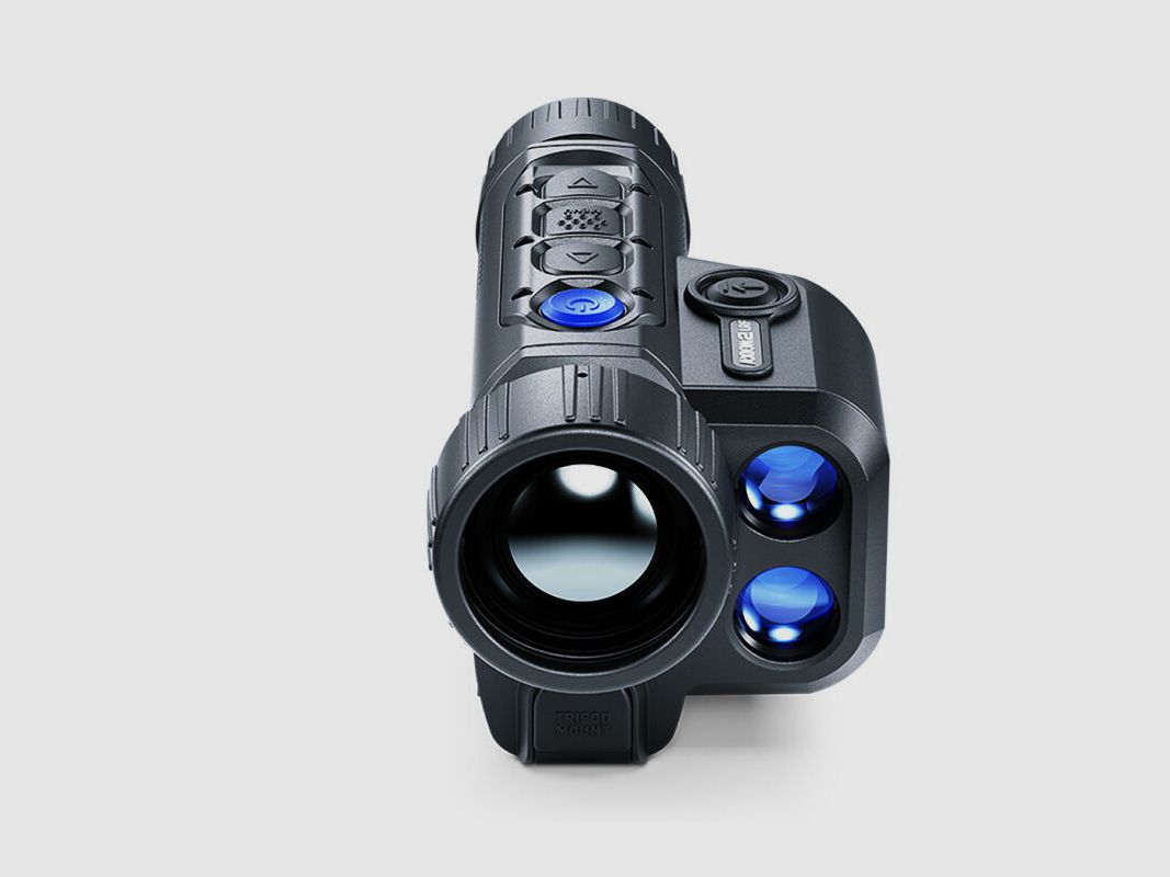 Pulsar Pulsar Nightvision Axion 2 LRF XG 35