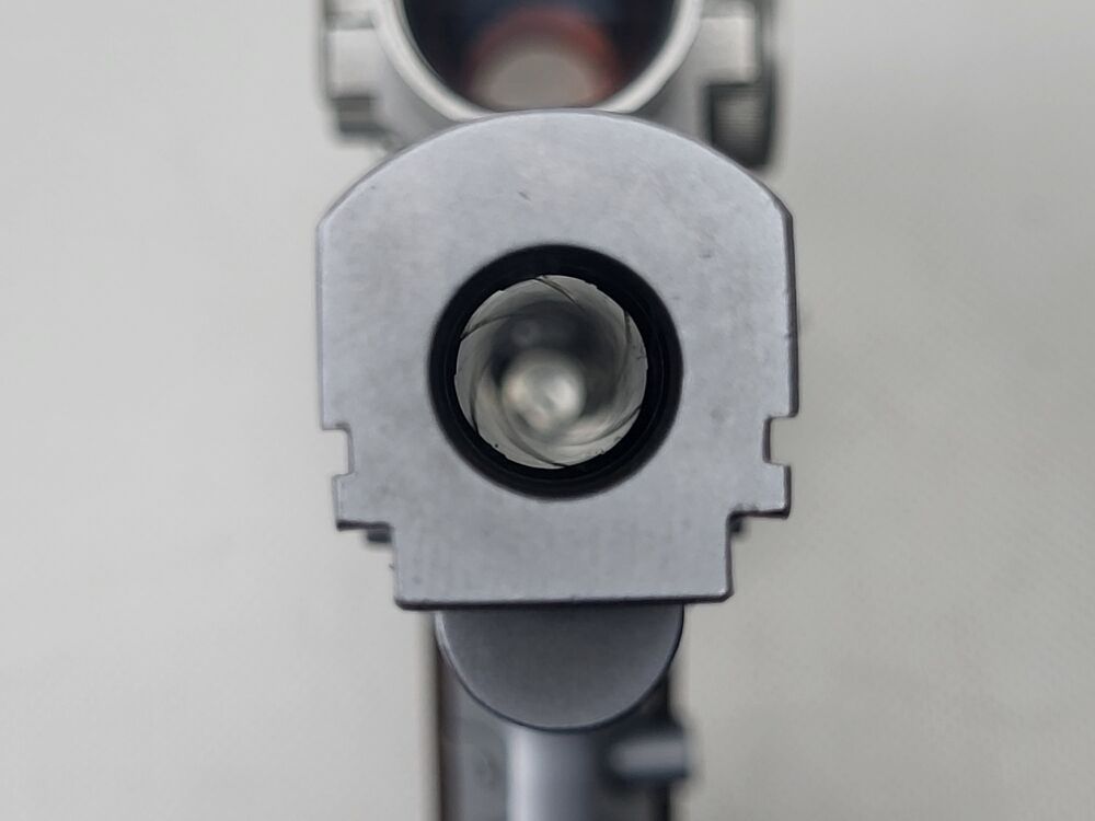 Tanfoglio Gold Custom