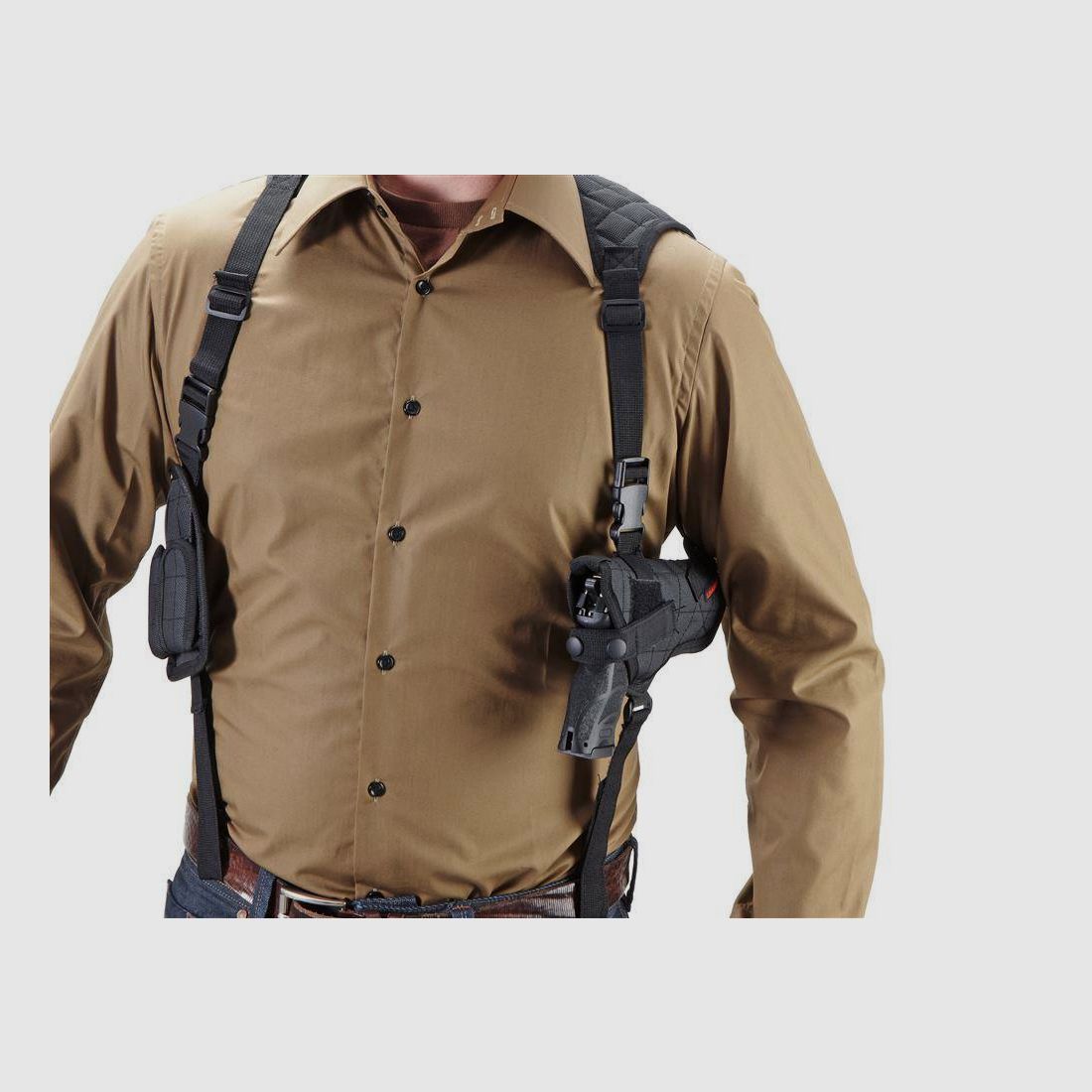 Umarex - Schulterholster - 2,5777, Bild 2 von 3