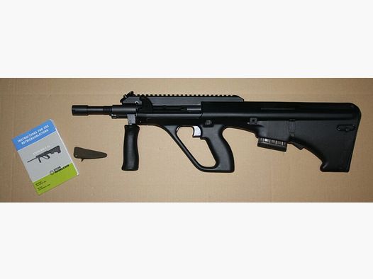 Steyr AUG Z A3 417mm