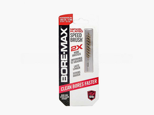 Real Avid AVBMSB Bore-Max™ Speed ​​Brushes™, calibre: .22 CAL