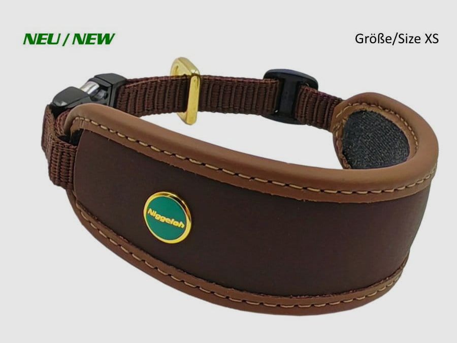 Niggeloh Fashion Halsung