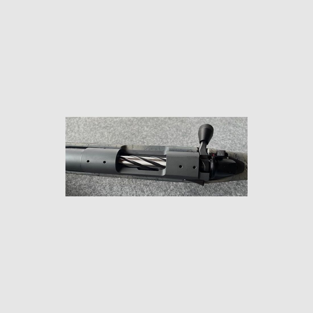 Bergara B14 Wilderness Sierra Carbon -20" .308 Win