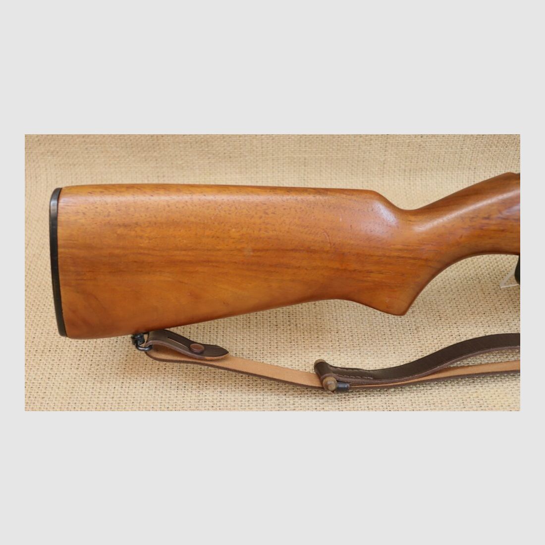 Erma EGM-1 70 .22lr