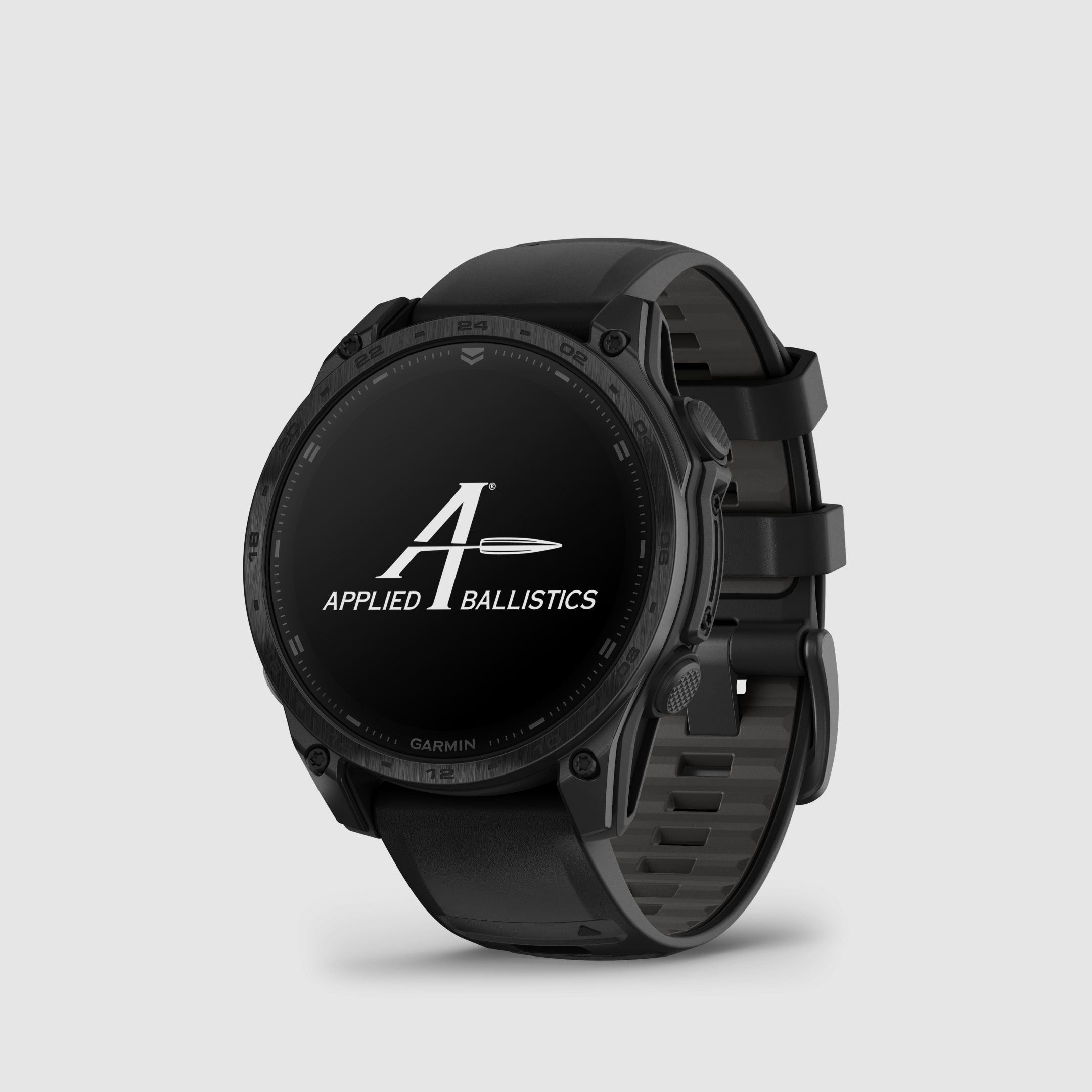 Garmin tactix® 8 – 47 mm, AMOLED