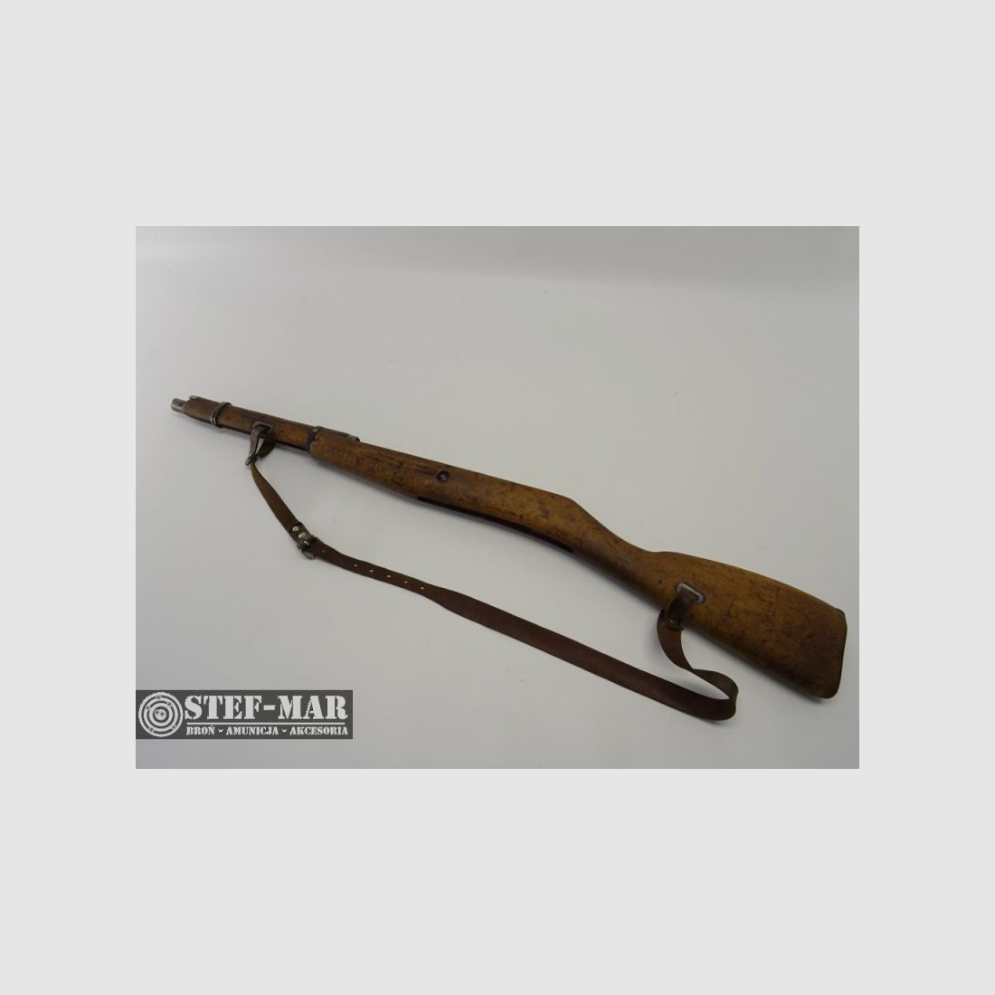 Schaft für Mosin-Gewehr WZ44 [X2302], Bild 2 von 14