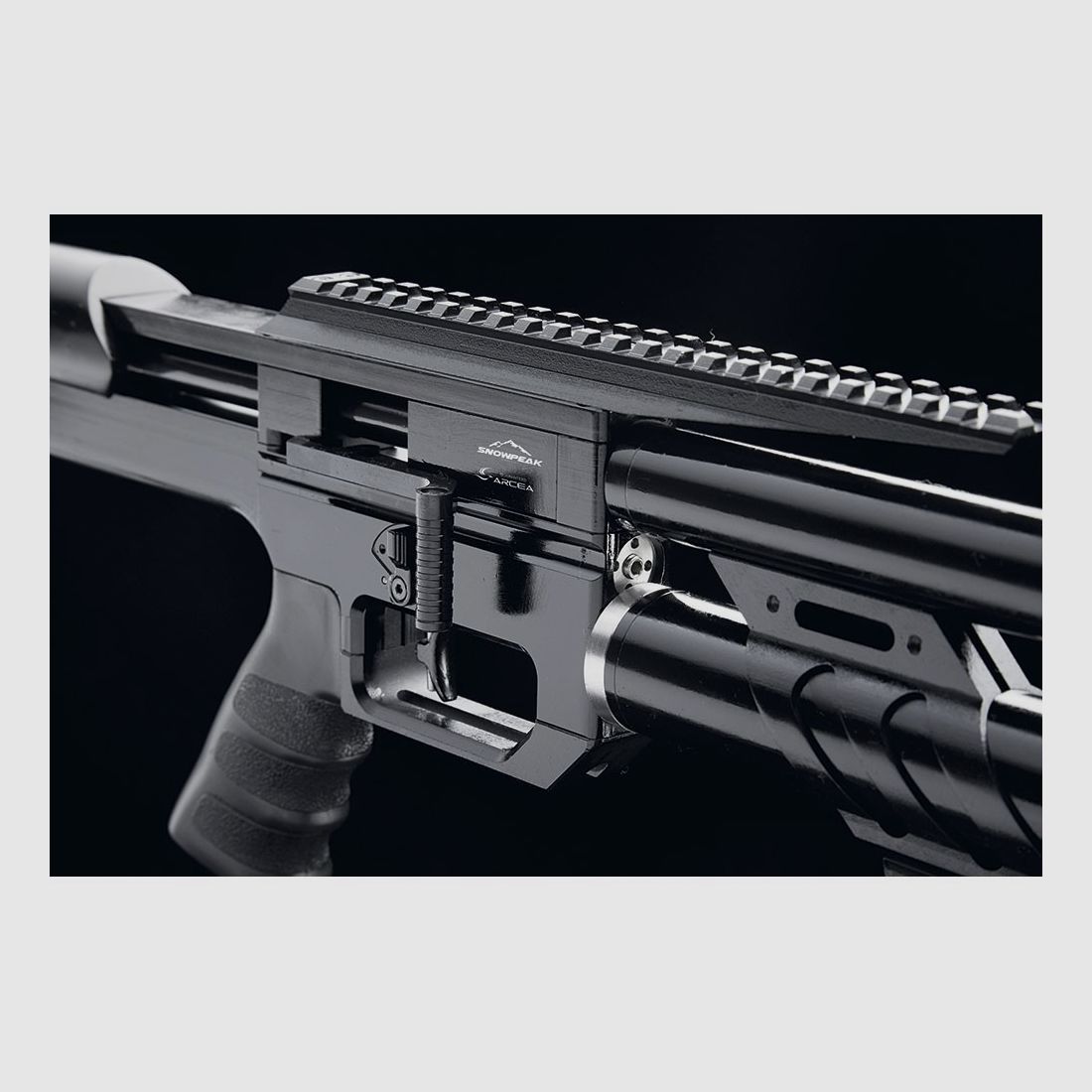 SNOWPEAK M60, Bild 3 von 4
