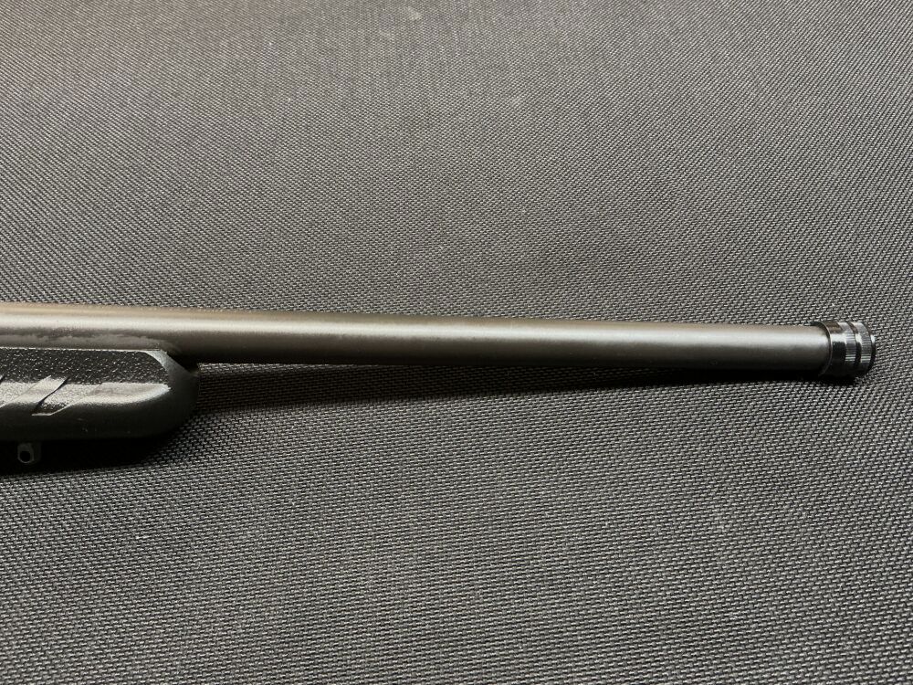 Ruger American Riffle .308Win