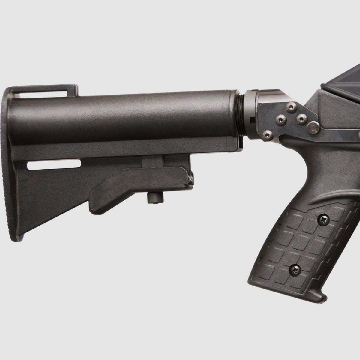 KelTec SU22E Black, Bild 4 von 8