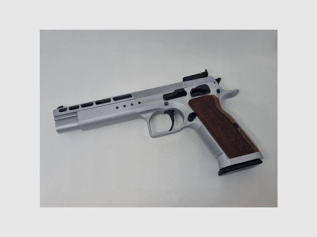Tanfoglio Gold Match, immagine 3 di 4